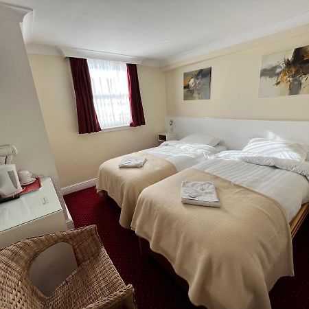 Melbourne House Hotel Лондон Екстер'єр фото