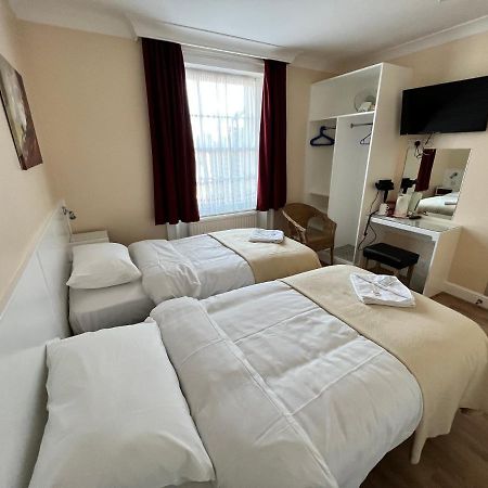 Melbourne House Hotel Лондон Екстер'єр фото