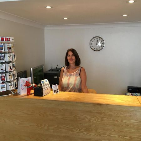 Melbourne House Hotel Лондон Екстер'єр фото