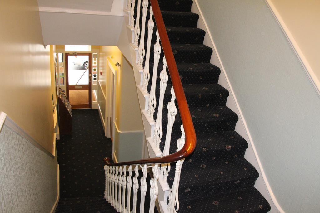 Melbourne House Hotel Лондон Екстер'єр фото