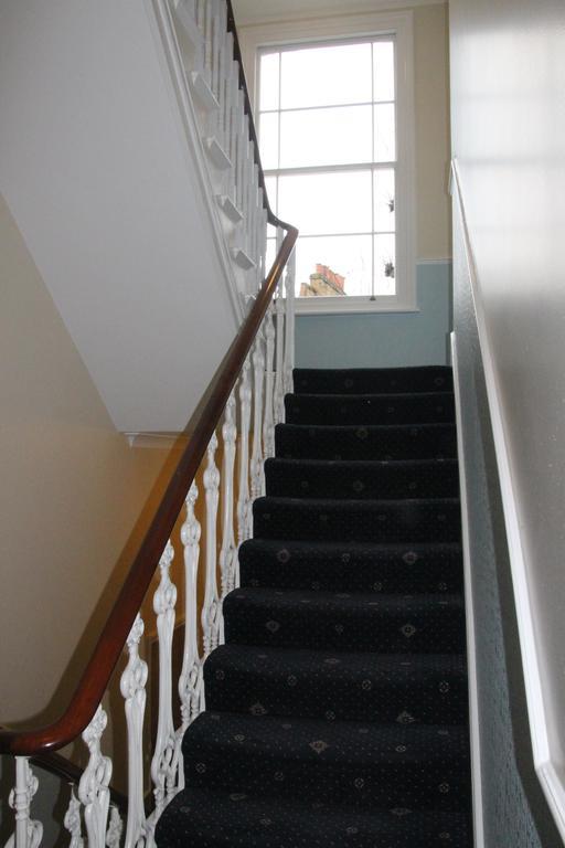 Melbourne House Hotel Лондон Екстер'єр фото