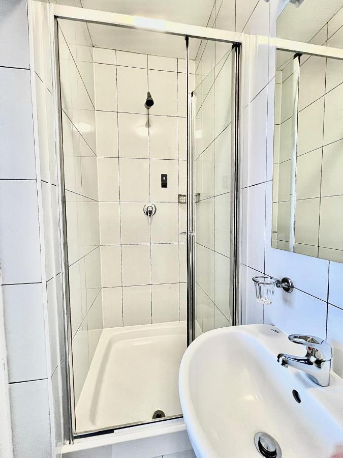 Melbourne House Hotel Лондон Екстер'єр фото