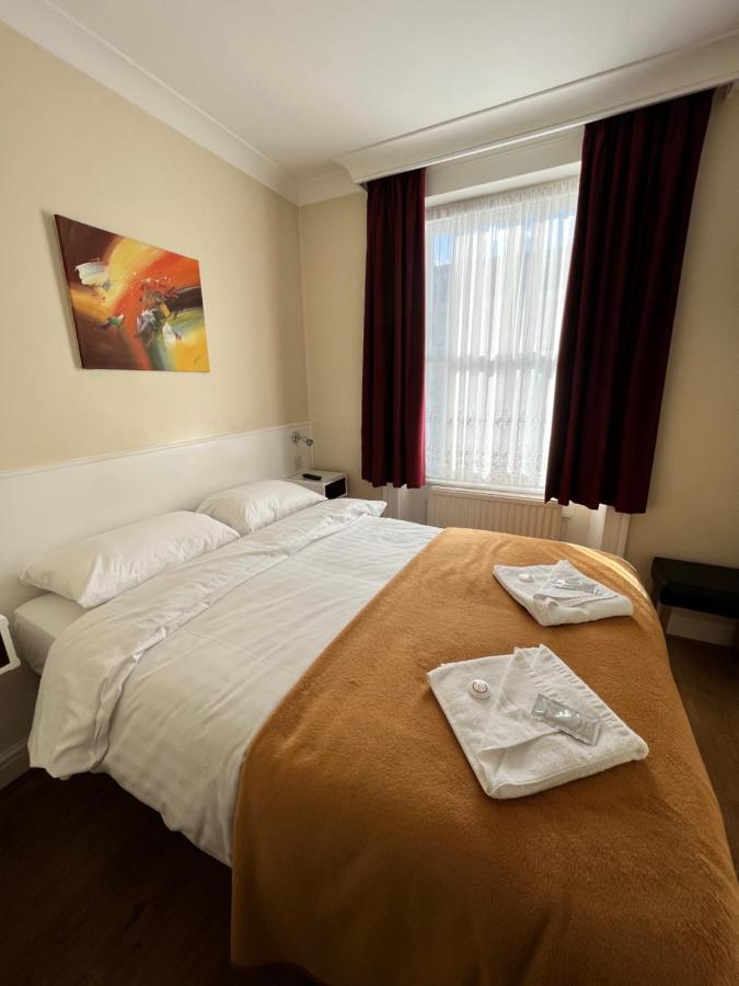 Melbourne House Hotel Лондон Екстер'єр фото