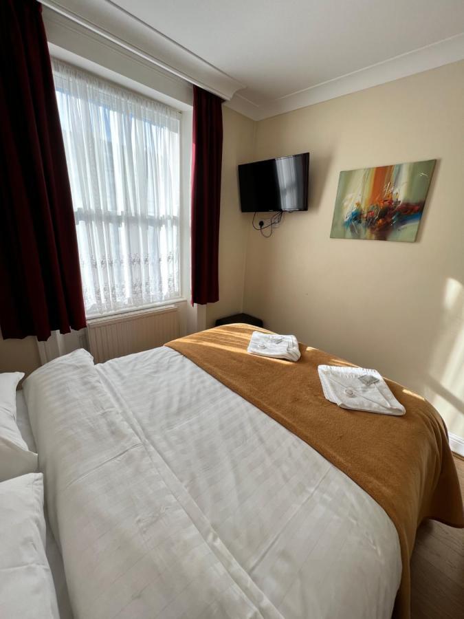 Melbourne House Hotel Лондон Екстер'єр фото