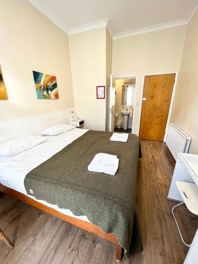 Melbourne House Hotel Лондон Екстер'єр фото