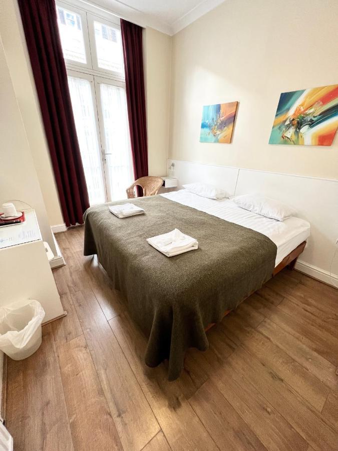 Melbourne House Hotel Лондон Екстер'єр фото