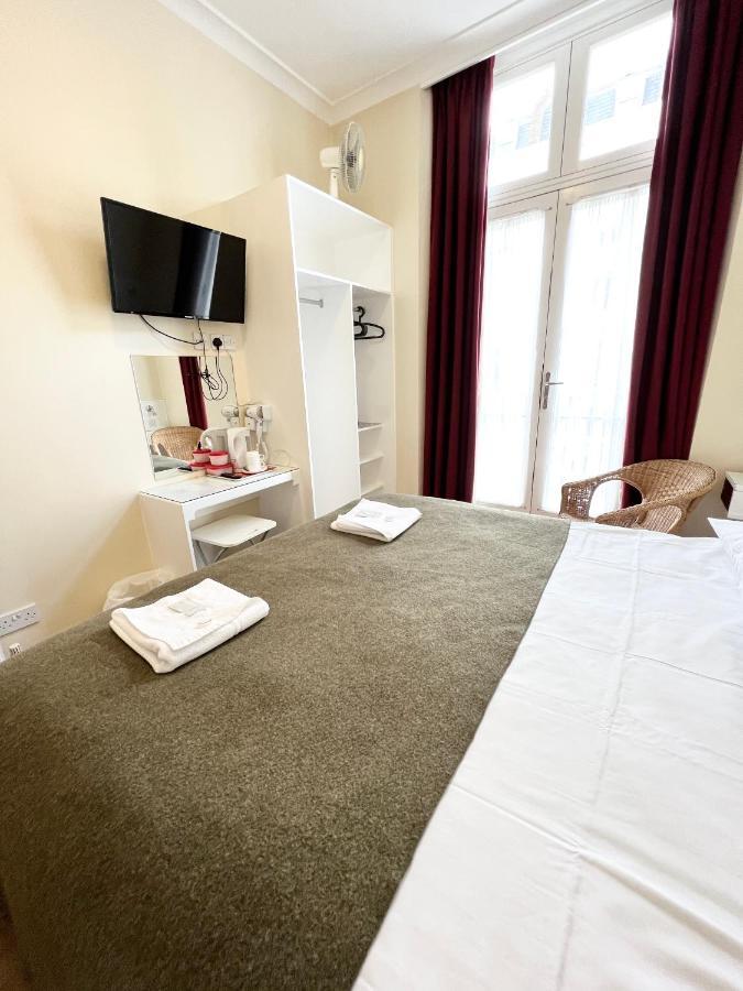 Melbourne House Hotel Лондон Екстер'єр фото