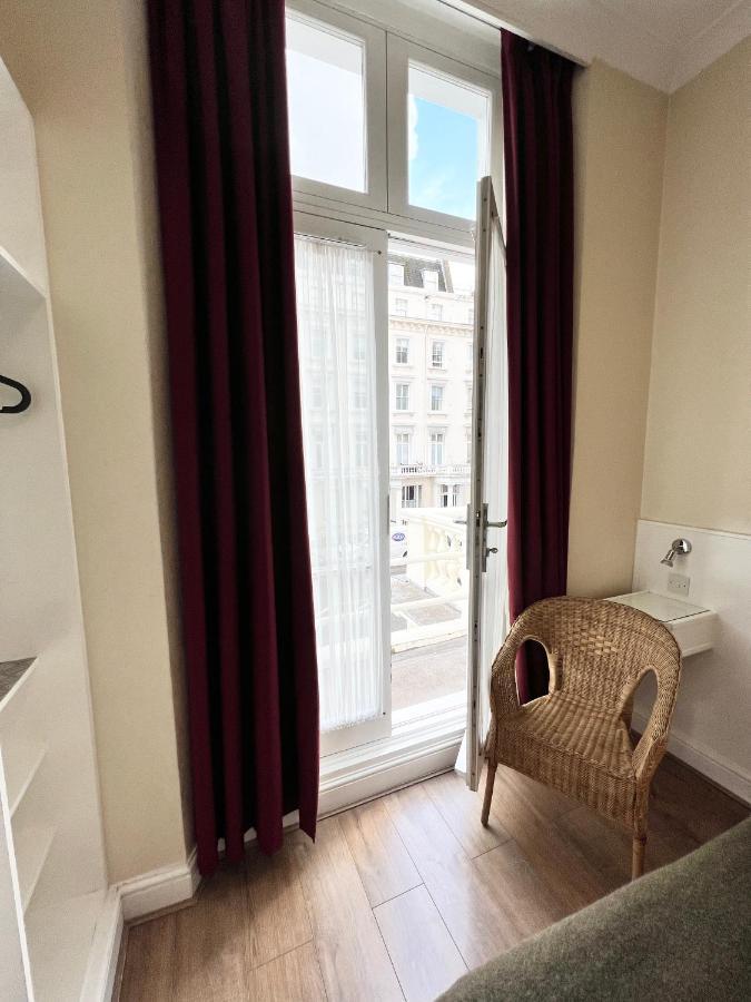 Melbourne House Hotel Лондон Екстер'єр фото