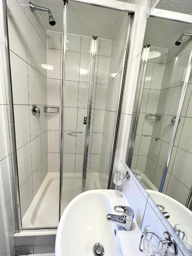 Melbourne House Hotel Лондон Екстер'єр фото