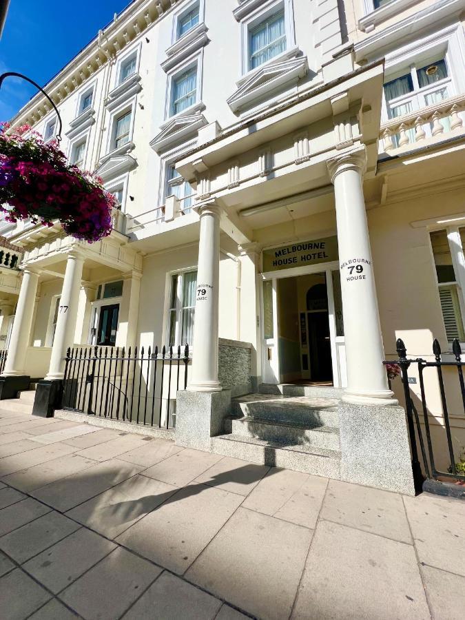 Melbourne House Hotel Лондон Екстер'єр фото
