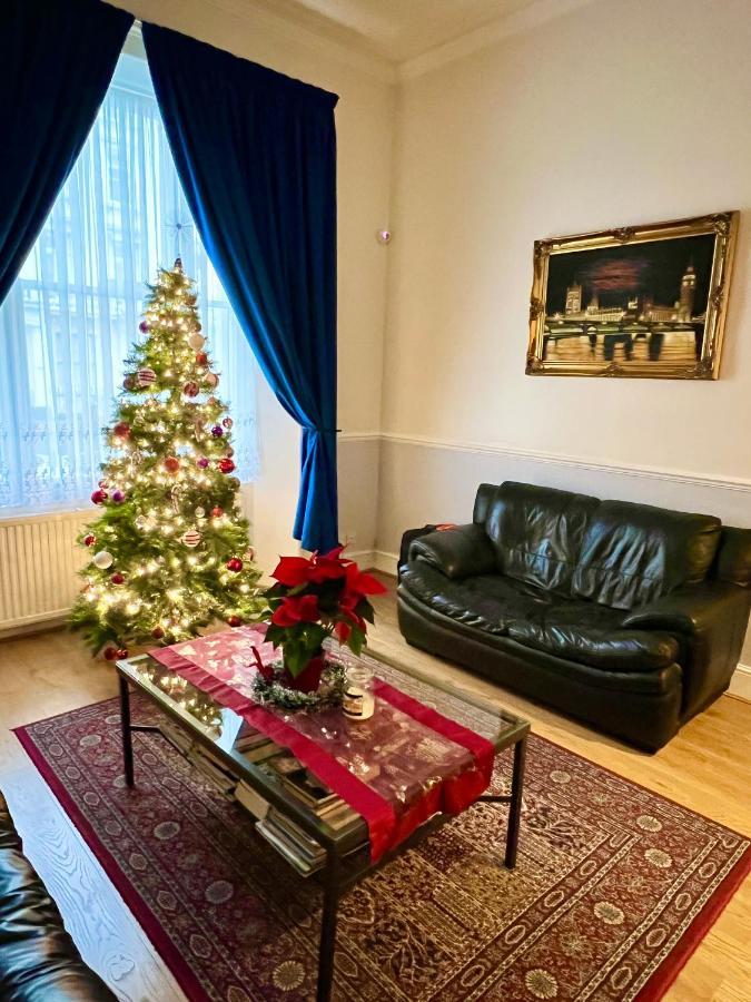 Melbourne House Hotel Лондон Екстер'єр фото