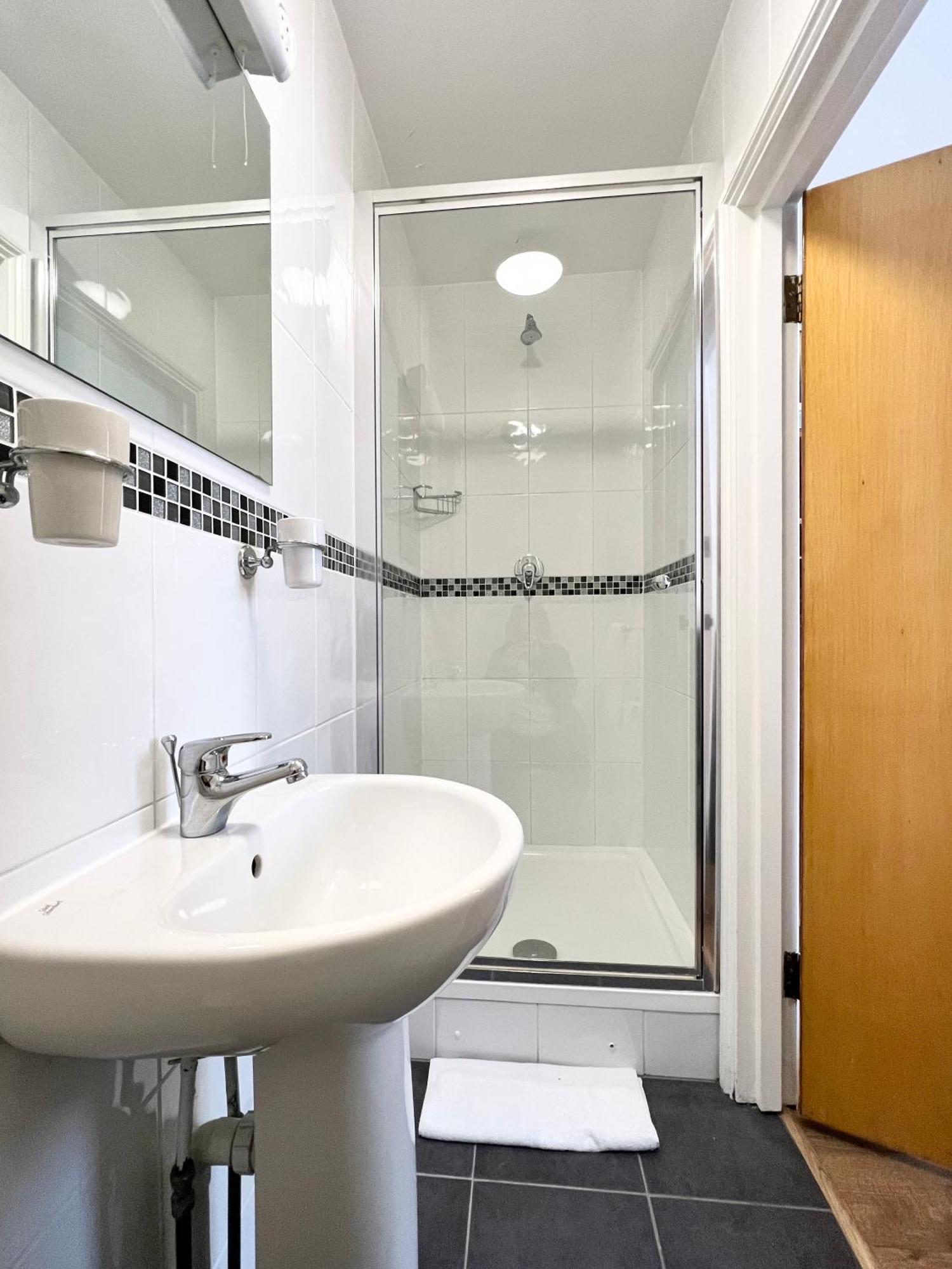Melbourne House Hotel Лондон Екстер'єр фото