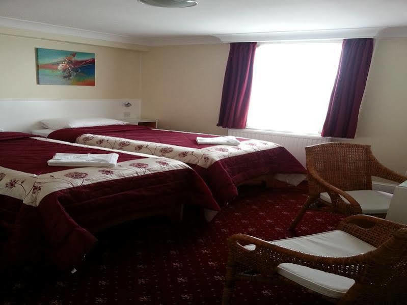 Melbourne House Hotel Лондон Екстер'єр фото