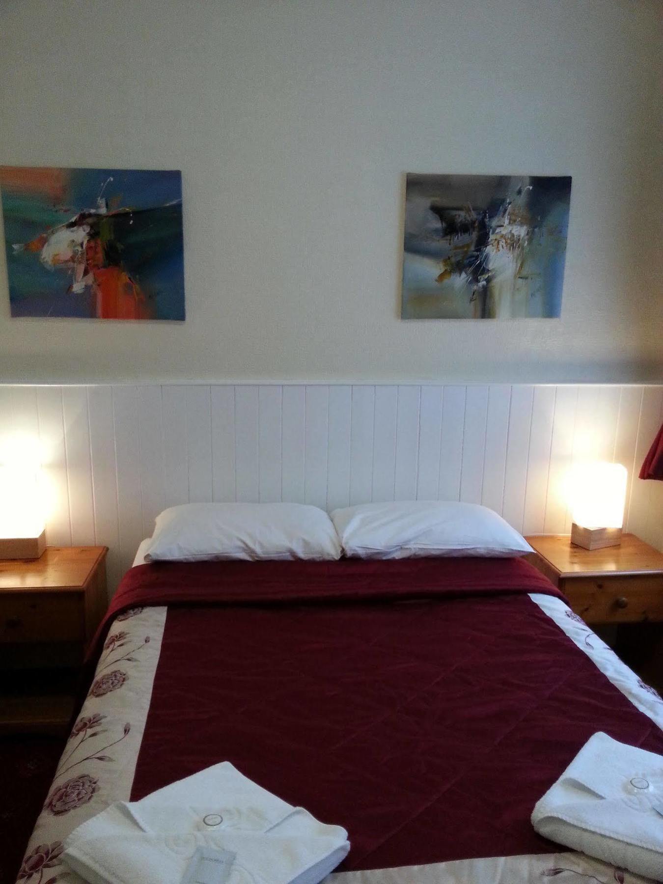 Melbourne House Hotel Лондон Екстер'єр фото