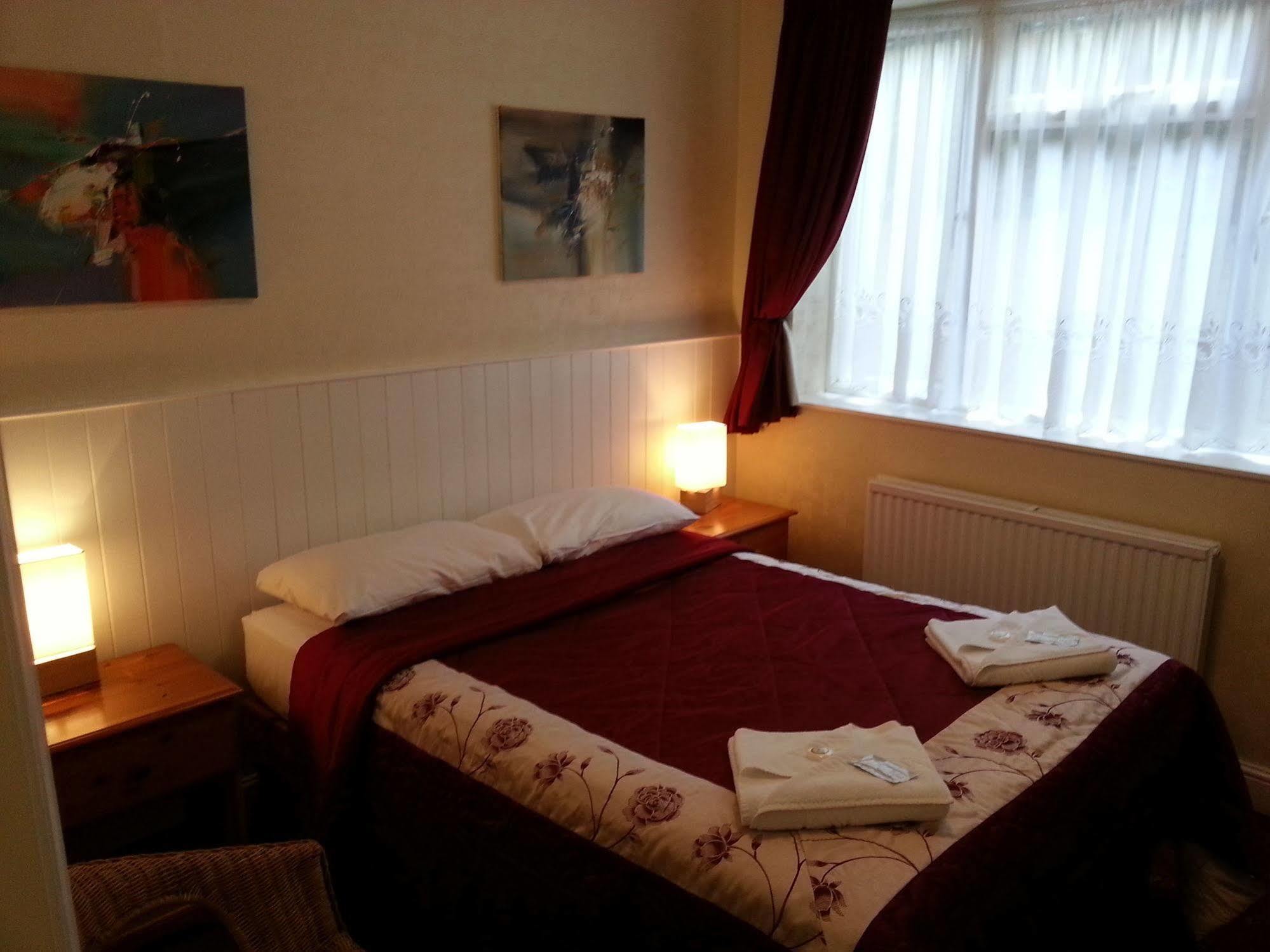 Melbourne House Hotel Лондон Екстер'єр фото
