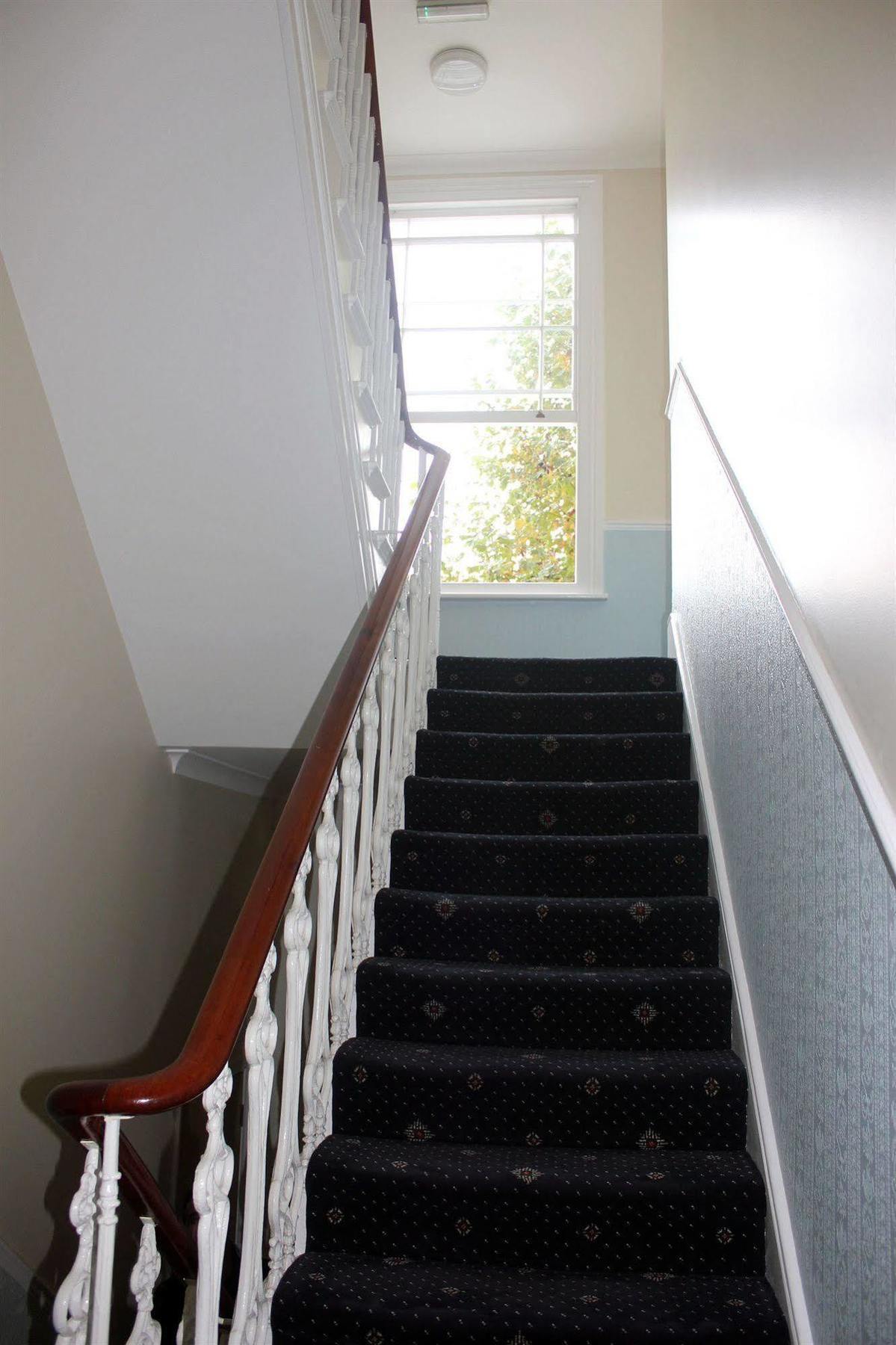 Melbourne House Hotel Лондон Екстер'єр фото